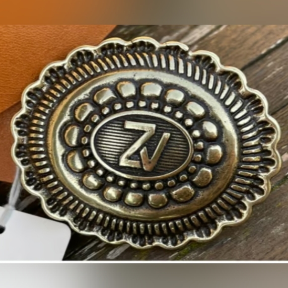 Belt Zadig & Voltaire - Picture 2 of 8